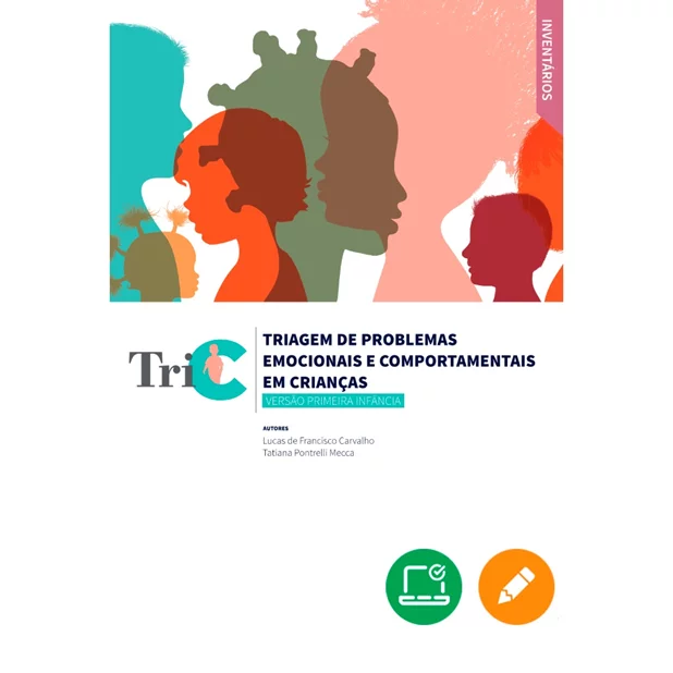 TriC - Aplicação Online
